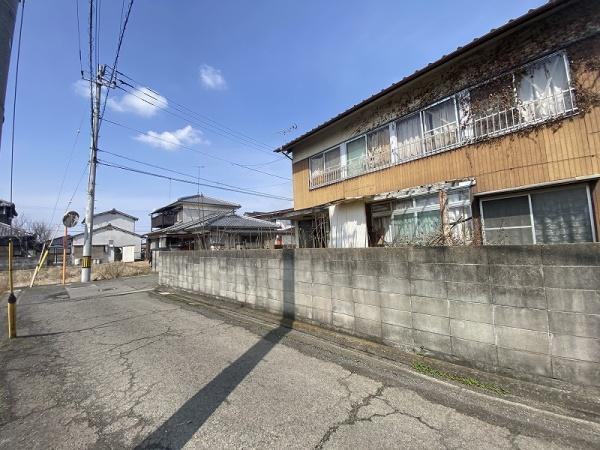 高松市香川町川東上の中古一戸建て