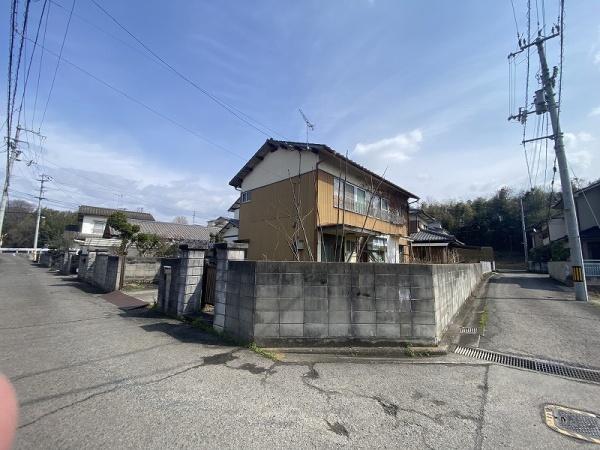 高松市香川町川東上の中古一戸建て