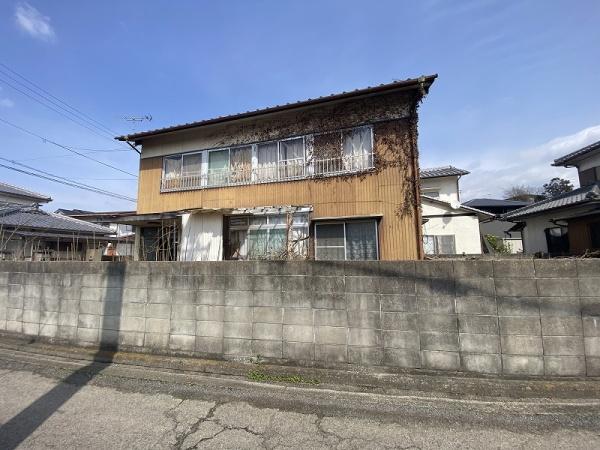 高松市香川町川東上の中古一戸建