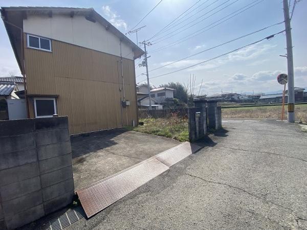 高松市香川町川東上の中古一戸建て