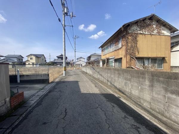 高松市香川町川東上の中古一戸建て