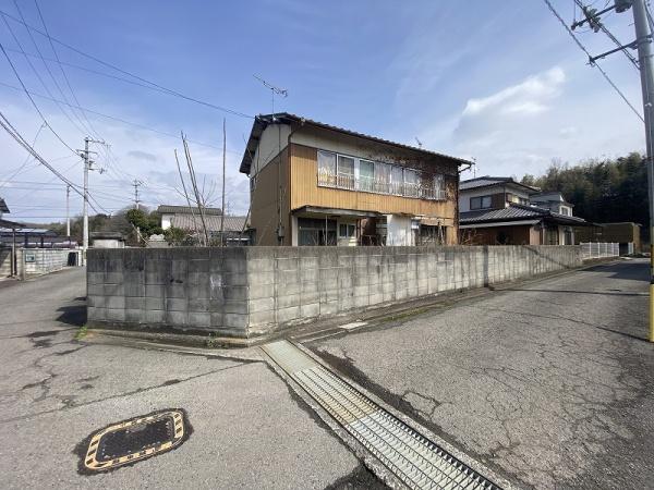 高松市香川町川東上の中古一戸建