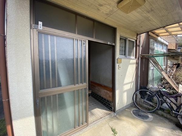 高松市香川町川東上の中古一戸建