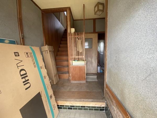 高松市香川町川東上の中古一戸建