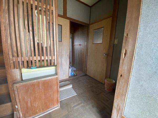 高松市香川町川東上の中古一戸建て