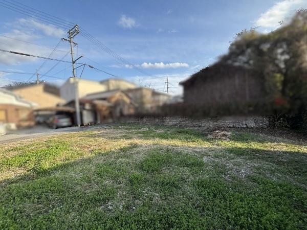 三木市福井３丁目の売土地