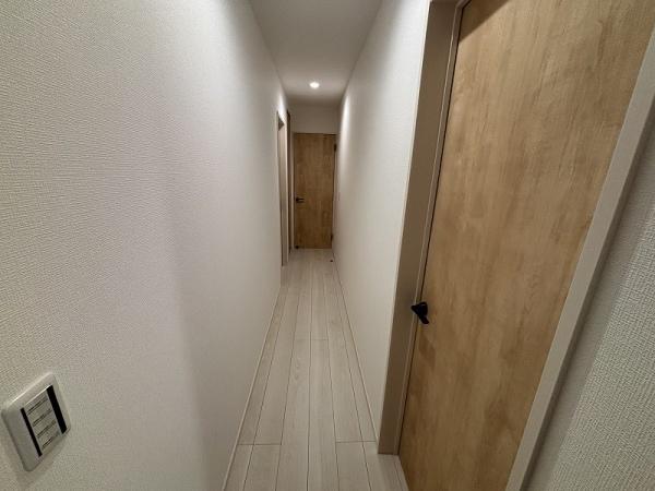 神戸市須磨区関守町３丁目の新築一戸建