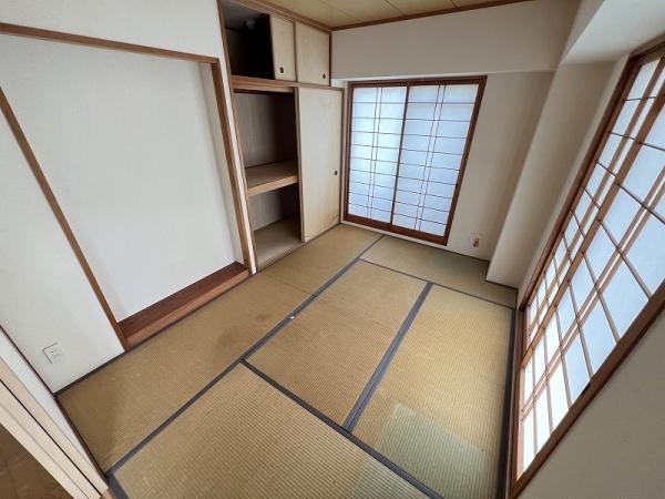 グラン・スフィア鈴蘭台