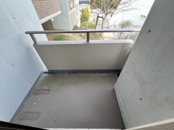 グラン・スフィア鈴蘭台