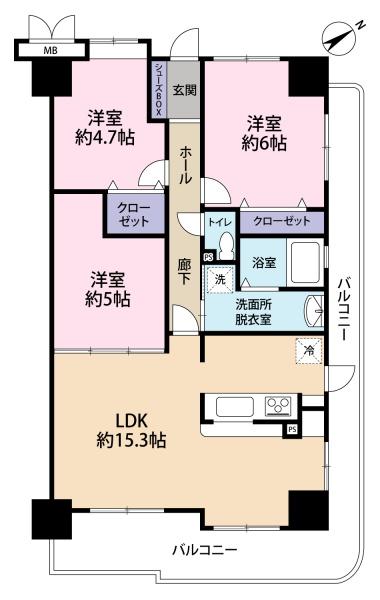 須磨妙法寺アーバンコンフォート
