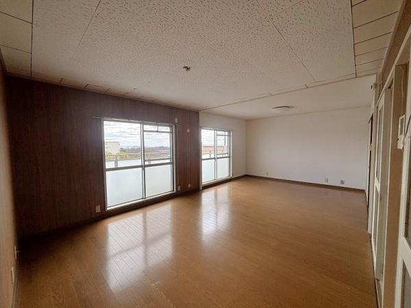 ひよどり台５団地２８号棟
