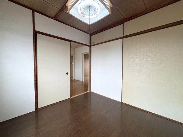 ひよどり台５団地２８号棟