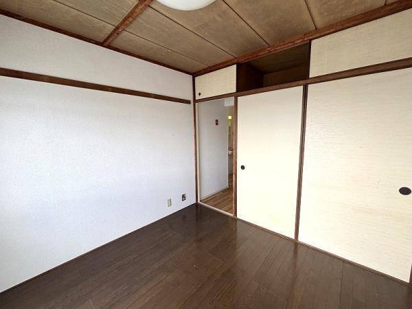 ひよどり台５団地２８号棟