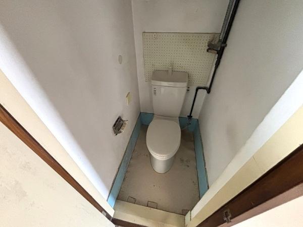 高尾台住宅１号棟