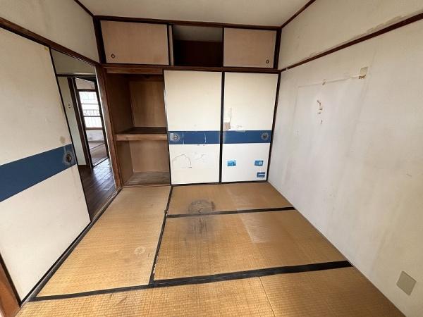 高尾台住宅１号棟