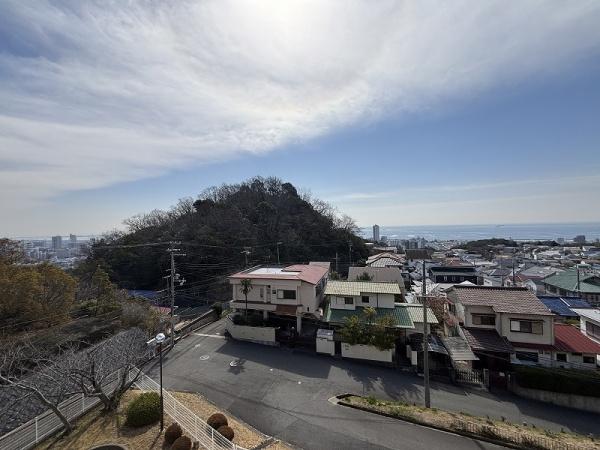 高尾台住宅１号棟