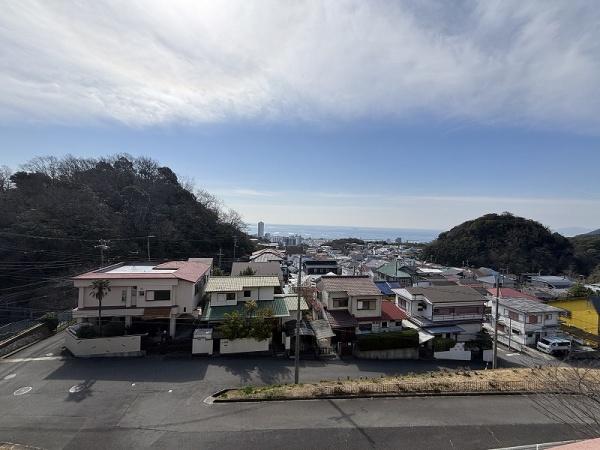 高尾台住宅１号棟