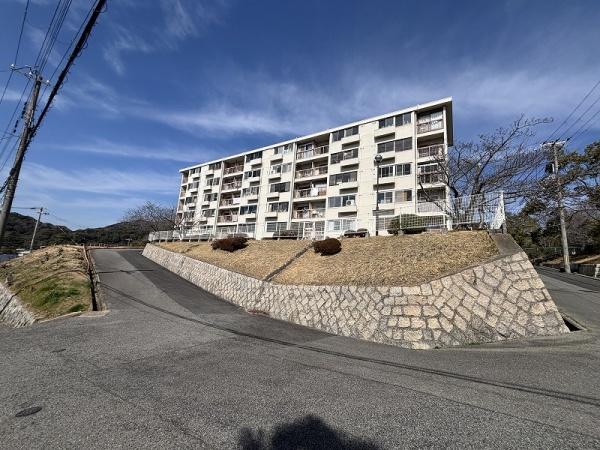 高尾台住宅１号棟