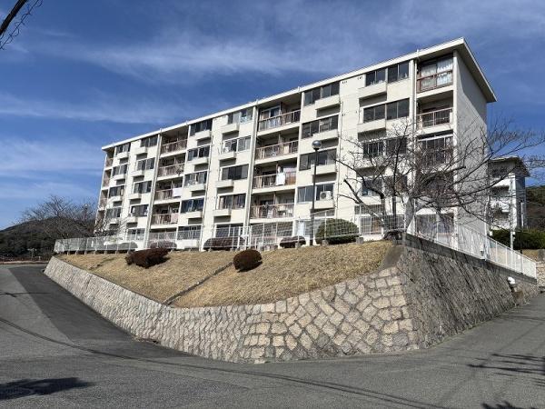 高尾台住宅１号棟