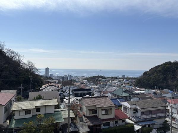 高尾台住宅１号棟
