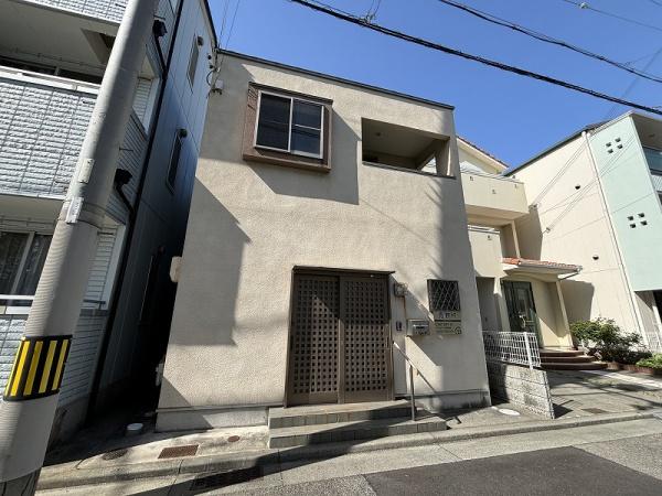 神戸市兵庫区金平町１丁目の中古一戸建て