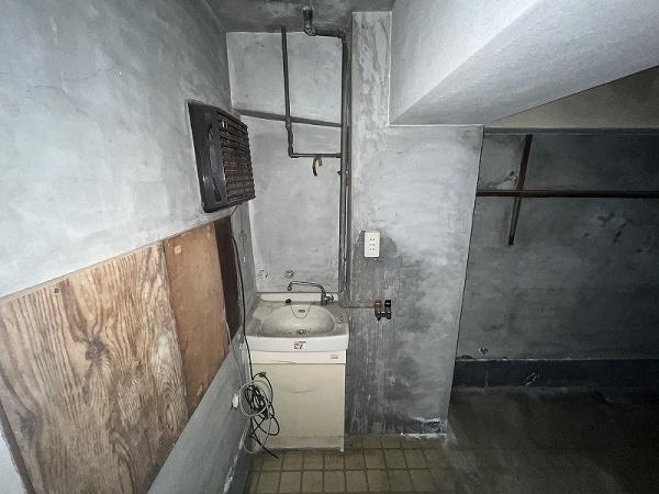 神戸市兵庫区荒田町１丁目の中古一戸建て