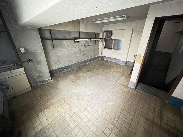 神戸市兵庫区荒田町１丁目の中古一戸建て