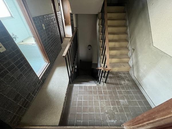 神戸市兵庫区荒田町１丁目の中古一戸建て