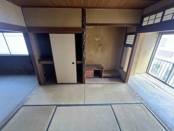 神戸市兵庫区荒田町１丁目の中古一戸建て