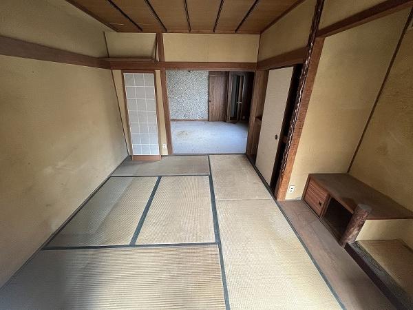 神戸市兵庫区荒田町１丁目の中古一戸建て