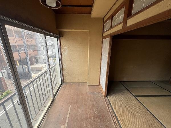 神戸市兵庫区荒田町１丁目の中古一戸建て