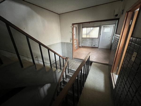 神戸市兵庫区荒田町１丁目の中古一戸建て