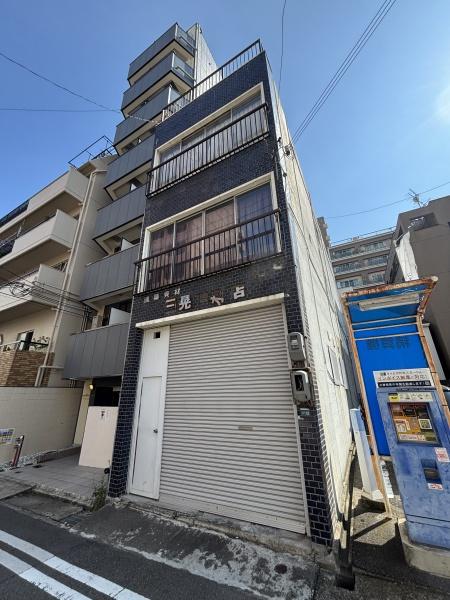 神戸市兵庫区荒田町１丁目の中古一戸建