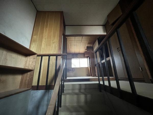 神戸市兵庫区荒田町１丁目の中古一戸建て