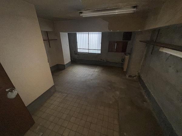 神戸市兵庫区荒田町１丁目の中古一戸建