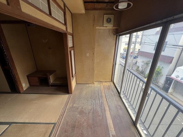 神戸市兵庫区荒田町１丁目の中古一戸建て