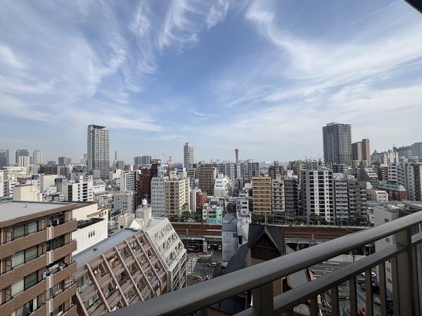 ワコーレ元町セリュックス
