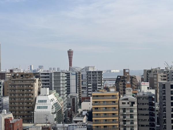 ワコーレ元町セリュックス
