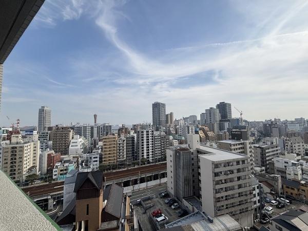 ワコーレ元町セリュックス