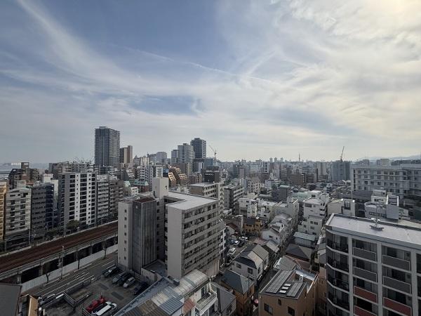 ワコーレ元町セリュックス
