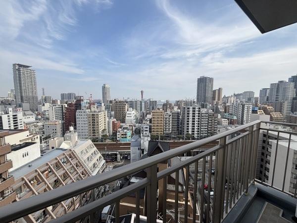 ワコーレ元町セリュックス