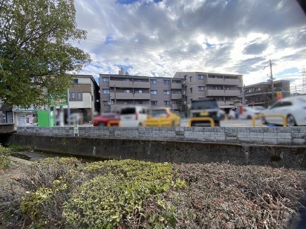 尼崎市武庫之荘２丁目の土地