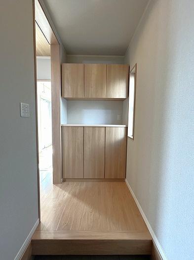 神戸市垂水区山手８丁目の中古一戸建て