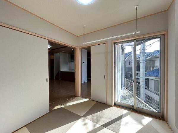 神戸市垂水区山手８丁目の中古一戸建て