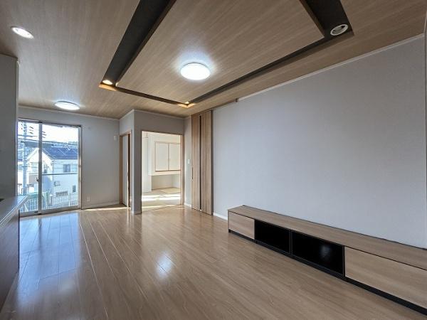 神戸市垂水区山手８丁目の中古一戸建