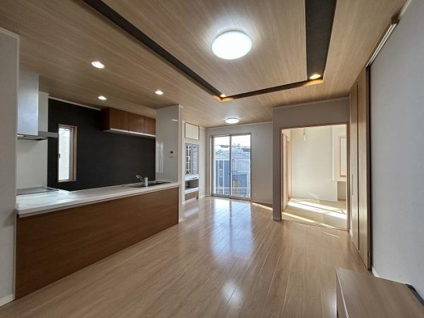 神戸市垂水区山手８丁目の中古一戸建