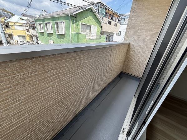 神戸市須磨区平田町５丁目の新築一戸建