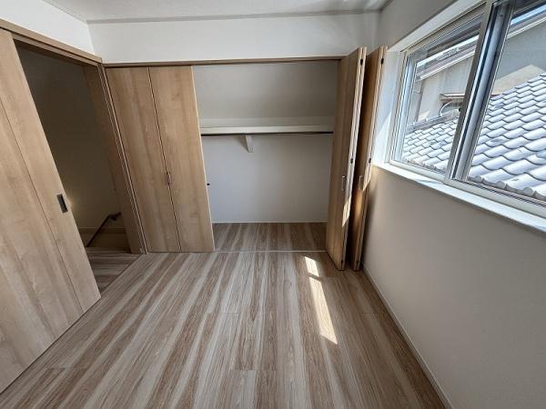 神戸市須磨区平田町５丁目の新築一戸建