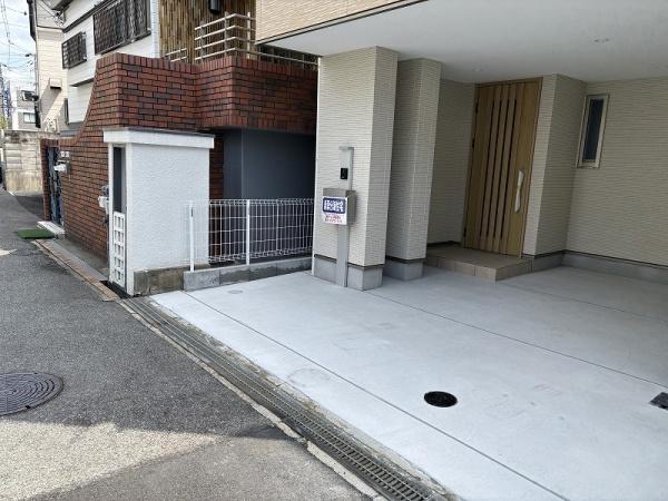 神戸市須磨区平田町５丁目の新築一戸建