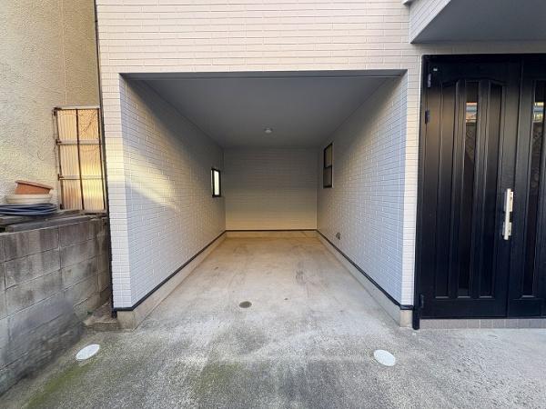 神戸市垂水区美山台１丁目の中古一戸建て